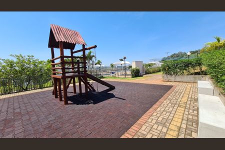 Apartamento à venda com 66m², 2 quartos e 1 vagaÁrea comum - Playground