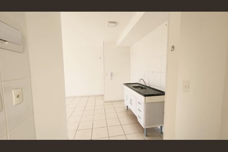 Apartamento à venda com 66m², 2 quartos e 1 vagaCozinha 