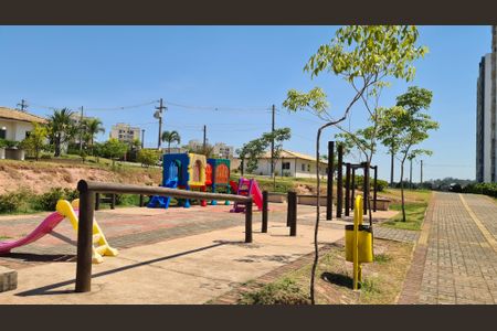 Apartamento à venda com 66m², 2 quartos e 1 vagaÁrea comum - Playground