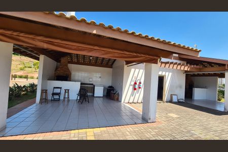 Apartamento à venda com 66m², 2 quartos e 1 vagaÁrea comum - Churrasqueira