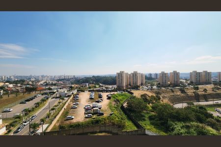 Apartamento à venda com 66m², 2 quartos e 1 vagaVista Sala