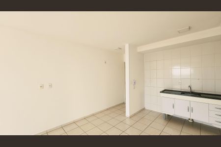 Apartamento à venda com 66m², 2 quartos e 1 vagaCozinha 