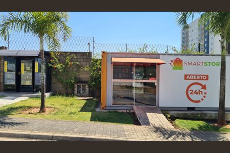 Apartamento à venda com 66m², 2 quartos e 1 vagaÁrea comum