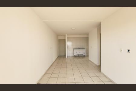 Apartamento à venda com 66m², 2 quartos e 1 vagaSala