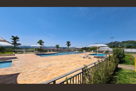 Apartamento à venda com 66m², 2 quartos e 1 vagaÁrea comum - Piscina