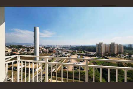 Apartamento à venda com 66m², 2 quartos e 1 vagaVaranda Sala