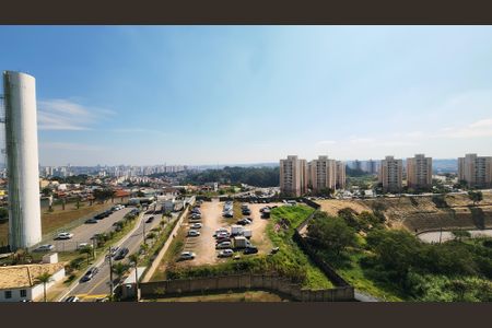 Apartamento à venda com 66m², 2 quartos e 1 vagaVista Quarto 2