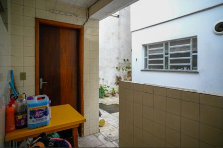 Casa à venda com 306m², 3 quartos e 2 vagasÁrea de Serviço