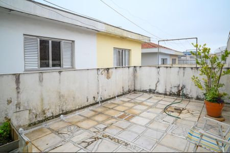 Casa à venda com 306m², 3 quartos e 2 vagasTerraço