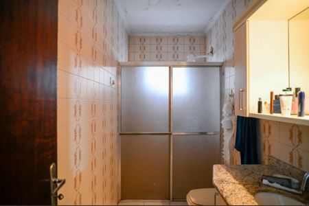 Casa à venda com 306m², 3 quartos e 2 vagasBanheiro Social