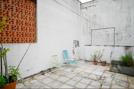 Casa à venda com 306m², 3 quartos e 2 vagasTerraço