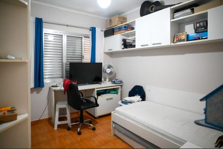 Casa à venda com 306m², 3 quartos e 2 vagasQuarto 1