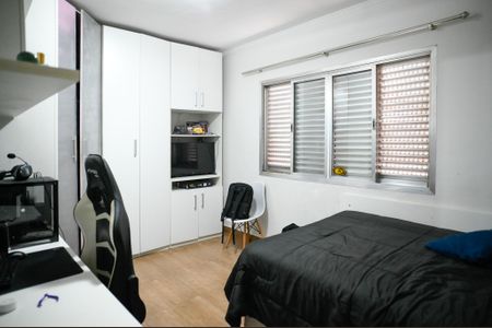 Casa à venda com 306m², 3 quartos e 2 vagasQuarto 2