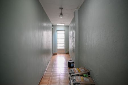 Casa à venda com 306m², 3 quartos e 2 vagasHall de entrada