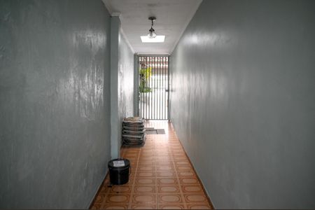 Casa à venda com 306m², 3 quartos e 2 vagasHall de entrada