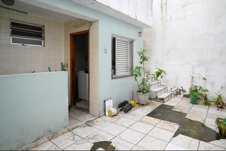 Casa à venda com 306m², 3 quartos e 2 vagasQuintal