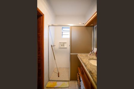 Casa à venda com 306m², 3 quartos e 2 vagasBanheiro Suite