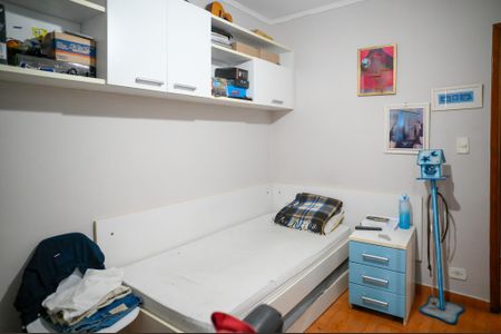 Casa à venda com 306m², 3 quartos e 2 vagasQuarto 1