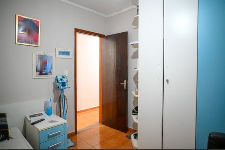 Casa à venda com 306m², 3 quartos e 2 vagasQuarto 1