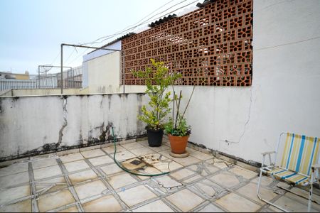 Casa à venda com 306m², 3 quartos e 2 vagasTerraço