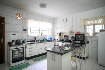 Casa à venda com 306m², 3 quartos e 2 vagasCozinha