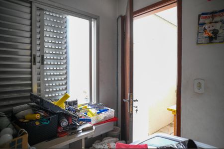 Casa à venda com 306m², 3 quartos e 2 vagasQuarto de Serviço