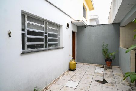Casa à venda com 306m², 3 quartos e 2 vagasQuintal