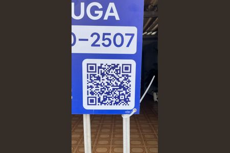 Casa à venda com 306m², 3 quartos e 2 vagasPlaca