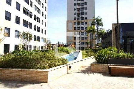 Apartamento à venda com 70m², 2 quartos e 1 vagaJardim