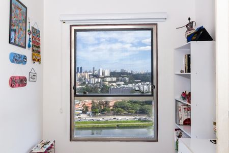 Apartamento à venda com 70m², 2 quartos e 1 vagaQuarto 2