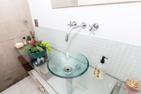 Apartamento à venda com 70m², 2 quartos e 1 vagaBanheiro