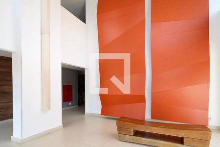 Apartamento à venda com 70m², 2 quartos e 1 vagaHall