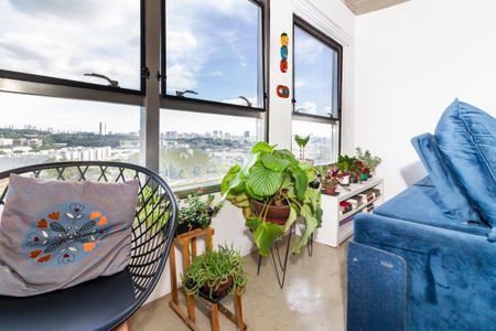 Apartamento à venda com 70m², 2 quartos e 1 vagaSala