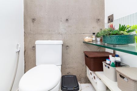 Apartamento à venda com 70m², 2 quartos e 1 vagaBanheiro