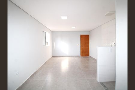 Studio de kitnet/studio para alugar com 1 quarto, 24m² em Vila Dom Pedro Ii, São Paulo