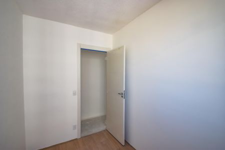 Apartamento à venda com 50m², 2 quartos e 1 vaga Apartamento à venda com 50m², 2 quartos e 1 vagaQuarto 2