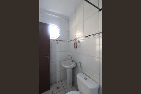 Casa à venda com 105m², 3 quartos e 1 vagaEdícula-Banheiro 