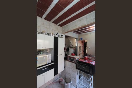 Casa à venda com 105m², 3 quartos e 1 vagaCozinha