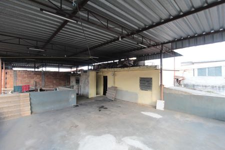 Casa à venda com 105m², 3 quartos e 1 vagaTerraço