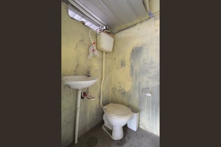 Casa à venda com 105m², 3 quartos e 1 vagaTerraço