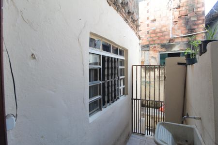 Casa à venda com 105m², 3 quartos e 1 vagaÁrea de Serviço