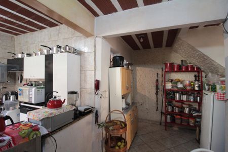 Casa à venda com 105m², 3 quartos e 1 vagaCopa