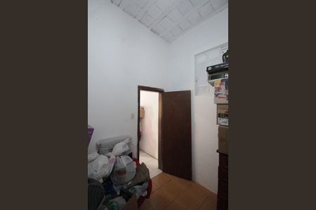 Casa à venda com 105m², 3 quartos e 1 vagaEdícula