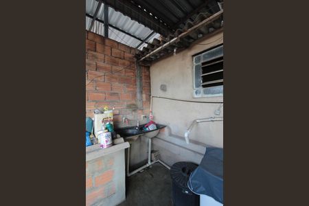 Casa à venda com 105m², 3 quartos e 1 vagaÁrea de Serviço