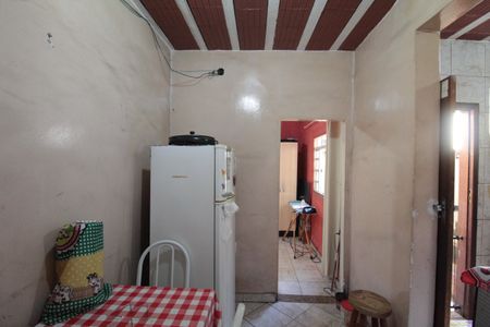 Casa à venda com 105m², 3 quartos e 1 vagaCopa