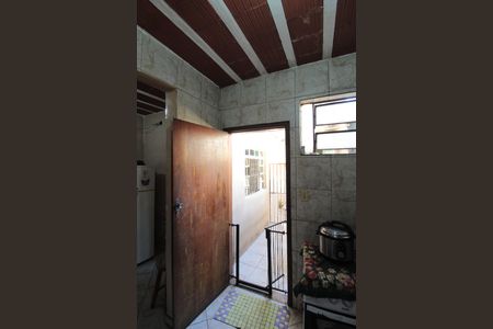 Casa à venda com 105m², 3 quartos e 1 vagaCozinha