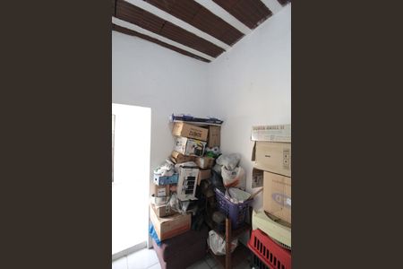 Casa à venda com 105m², 3 quartos e 1 vagaEdícula