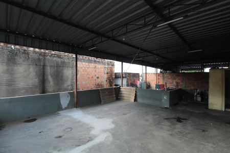 Casa à venda com 105m², 3 quartos e 1 vagaTerraço