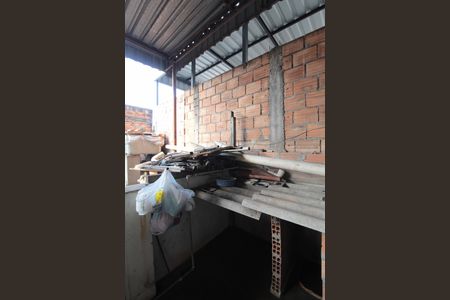 Casa à venda com 105m², 3 quartos e 1 vagaÁrea de Serviço