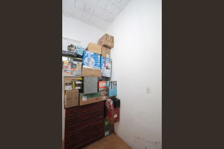 Casa à venda com 105m², 3 quartos e 1 vagaEdícula